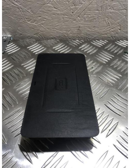 Batterie BMW SERIE 7 G11 PHASE 2 