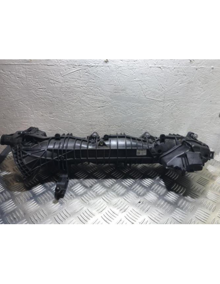 Collecteur d'admission BMW  