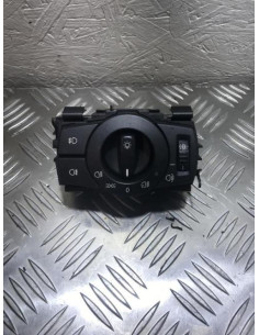 Commande de phare BMW SERIE 1 E87 PHASE 1 Diesel