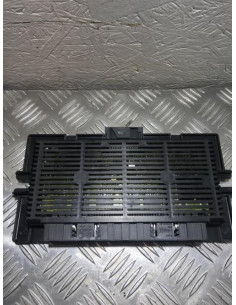 Calculateur BMW SERIE 1 E87 PHASE 1 Diesel