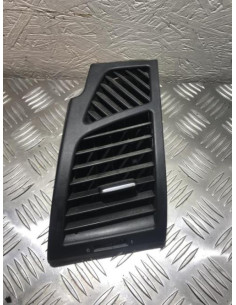 Aerateur tableau de bord avant gauche BMW SERIE 1 E87 PHASE 1 Diesel