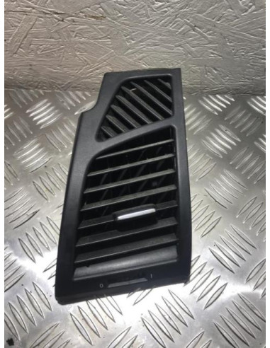 Aerateur tableau de bord avant gauche BMW SERIE 1 E87 PHASE 1 Diesel