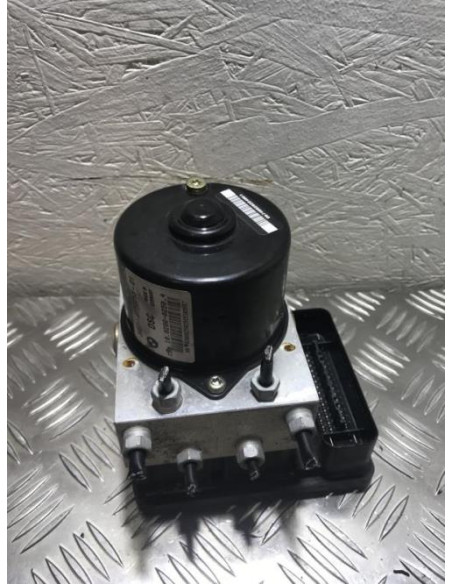 Bloc ABS (freins anti-blocage) BMW SERIE 1 E87 PHASE 1 Diesel