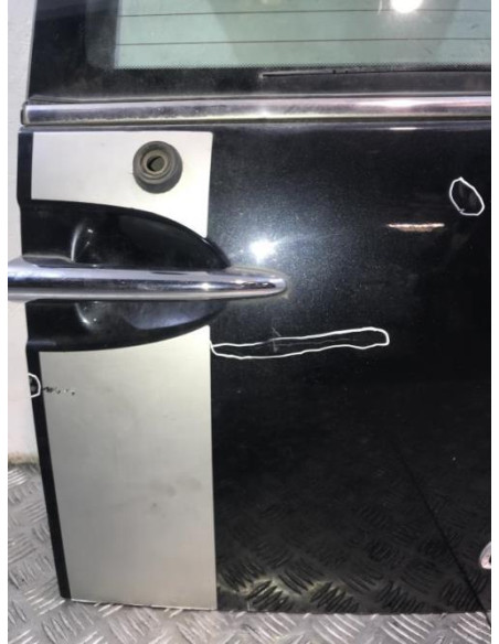 Malle/Hayon arriere MINI MINI 2 R55 CLUBMAN PHASE 1 BREAK Essence