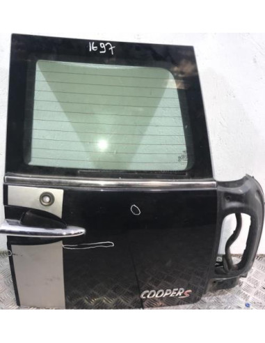 Malle/Hayon arriere MINI MINI 2 R55 CLUBMAN PHASE 1 BREAK Essence