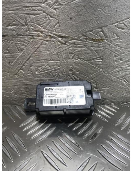 Antenne BMW SERIE 1 F20 PHASE 1 