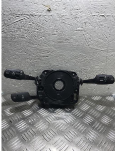 Com (Bloc Contacteur Tournant+Commodo Essuie Glace+Commodo Phare) BMW SERIE 1 E87 PHASE 1 Diesel