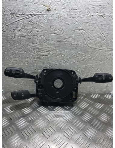 Com (Bloc Contacteur Tournant+Commodo Essuie Glace+Commodo Phare) BMW SERIE 1 E87 PHASE 1 Diesel