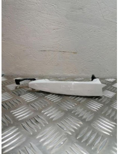 Poignee porte avant droit BMW SERIE 3 E90 PHASE 1 Diesel