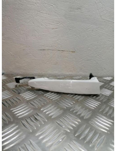 Poignee porte avant droit BMW SERIE 3 E90 PHASE 1 Diesel