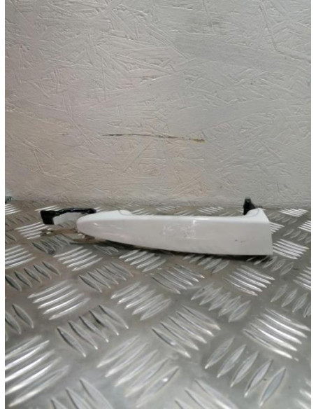 Poignee porte avant droit BMW SERIE 3 E90 PHASE 1 Diesel