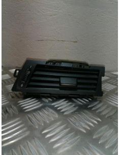 Aerateur tableau de bord BMW SERIE 5 E60 PHASE 1 Diesel
