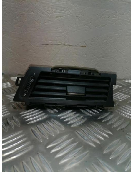 Aerateur tableau de bord BMW SERIE 5 E60 PHASE 1 Diesel