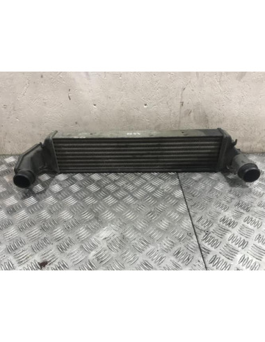 Echangeur air (Intercooler) BMW SERIE 3 E46 PHASE 1 Diesel