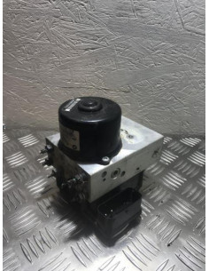 Bloc ABS (freins anti-blocage) BMW SERIE 3 E46 PHASE 1 Diesel