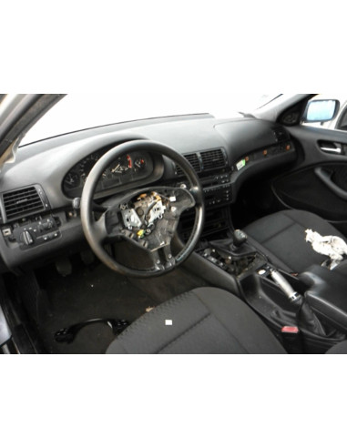 Bloc ABS (freins anti-blocage) BMW SERIE 3 E46 PHASE 1 Diesel