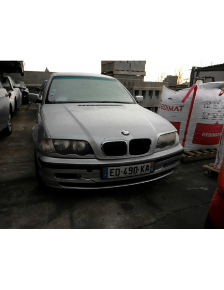 Bloc ABS (freins anti-blocage) BMW SERIE 3 E46 PHASE 1 Diesel