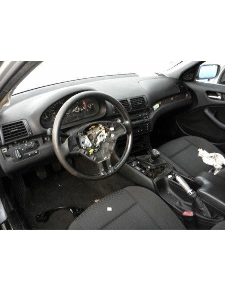 Air bag lateral droit BMW SERIE 3 E46 PHASE 1 Diesel