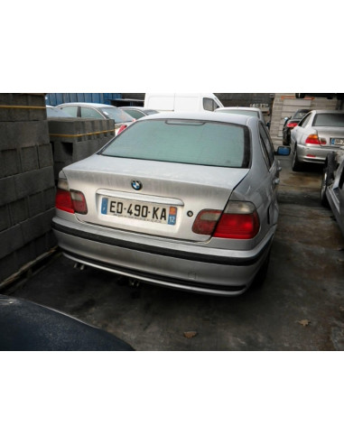 Air bag lateral droit BMW SERIE 3 E46 PHASE 1 Diesel