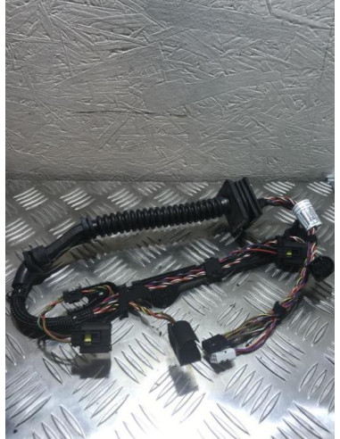 Faisceau moteur BMW SERIE 1 E87 PHASE 2 