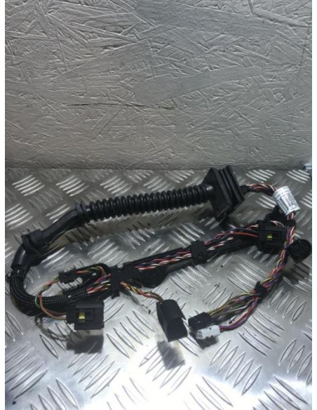 Faisceau moteur BMW SERIE 1 E87 PHASE 2 