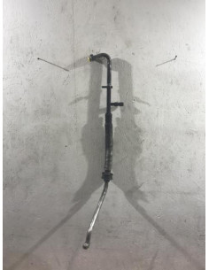 Tuyau de climatisation BMW X5 E53 