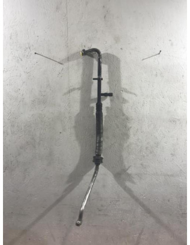 Tuyau de climatisation BMW X5 E53 