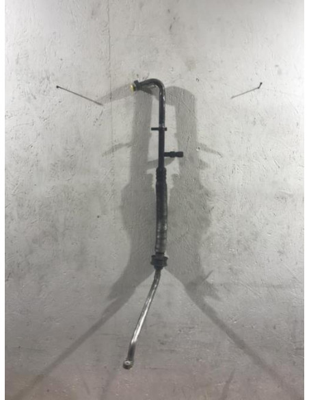 Tuyau de climatisation BMW X5 E53 