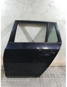 Porte arriere gauche BMW SERIE 5 E61 TOURING PHASE 1 BREAK Diesel