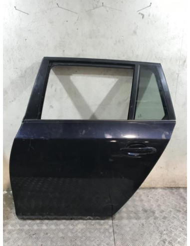Porte arriere gauche BMW SERIE 5 E61 TOURING PHASE 1 BREAK Diesel