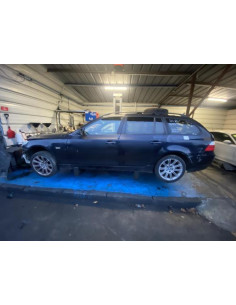 Vitre arriere gauche BMW SERIE 5 E61 TOURING PHASE 1 BREAK Diesel 2