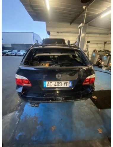 Vitre arriere gauche BMW SERIE 5 E61 TOURING PHASE 1 BREAK Diesel