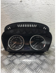 Compteur BMW SERIE 5 E61 TOURING PHASE 1 BREAK Diesel