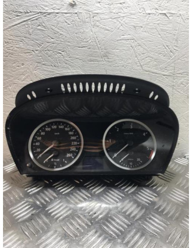 Compteur BMW SERIE 5 E61 TOURING PHASE 1 BREAK Diesel