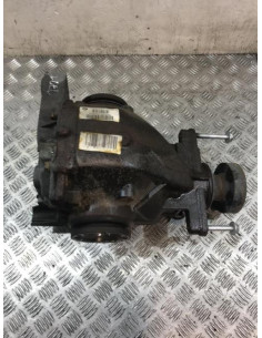 Pont (propulsion) BMW SERIE 5 E61 TOURING PHASE 1 BREAK Diesel