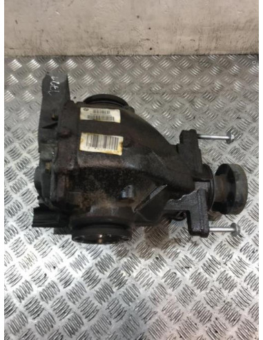 Pont (propulsion) BMW SERIE 5 E61 TOURING PHASE 1 BREAK Diesel