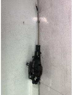 Support poignee porte avant droite BMW X3 F25 PHASE 2 Diesel