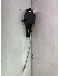 Support poignee porte avant droite BMW X3 F25 PHASE 2 Diesel 2