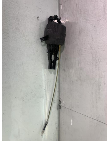 Support poignee porte avant droite BMW X3 F25 PHASE 2 Diesel