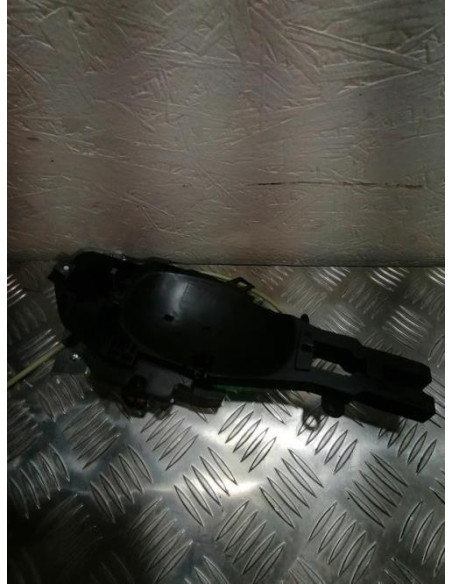 Support poignee porte avant droite BMW X3 F25 PHASE 2 Diesel