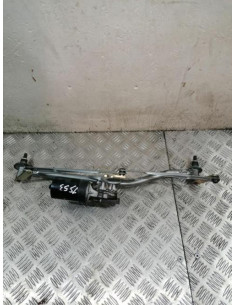 Moteur essuie glace arriere BMW SERIE 3 E46 PHASE 1 Diesel