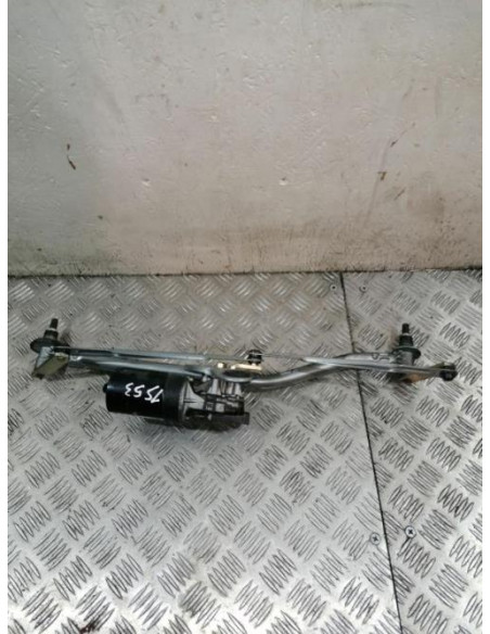 Moteur essuie glace arriere BMW SERIE 3 E46 PHASE 1 Diesel