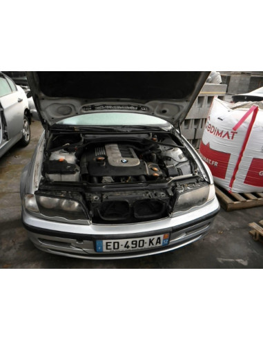 Moteur essuie glace arriere BMW SERIE 3 E46 PHASE 1 Diesel