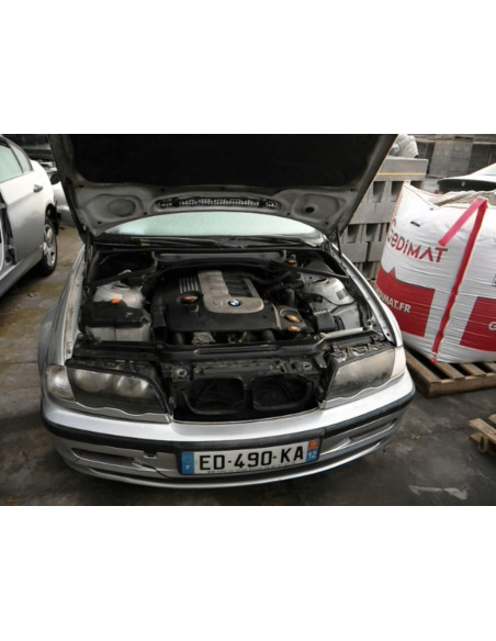 Moteur essuie glace arriere BMW SERIE 3 E46 PHASE 1 Diesel