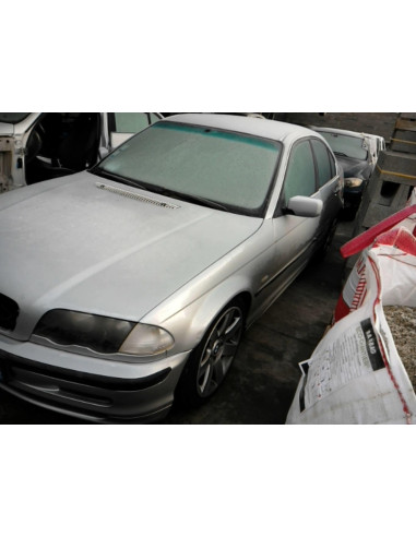 Neiman BMW SERIE 3 E46 PHASE 1 Diesel