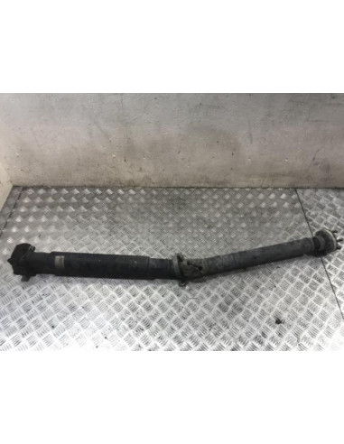 Arbre de transmission (propulsion) BMW X5 E53 Diesel