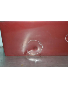 Porte avant gauche BMW SERIE 3 E46 COMPACT PHASE 1 Diesel 2