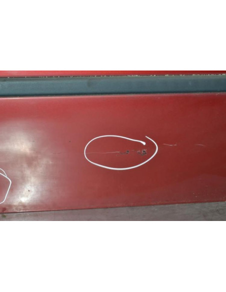 Porte avant gauche BMW SERIE 3 E46 COMPACT PHASE 1 Diesel