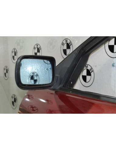 Porte avant gauche BMW SERIE 3 E46 COMPACT PHASE 1 Diesel