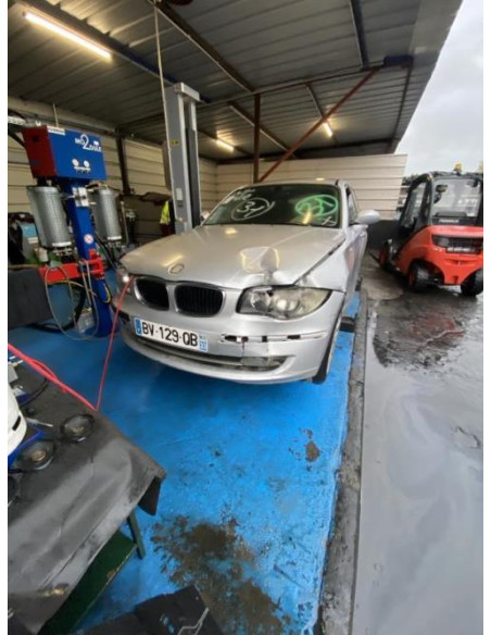 Retroviseur gauche BMW SERIE 1 E87 PHASE 2 Essence